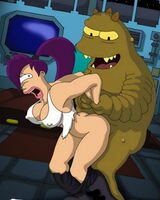 Туранга Лила занимается сексом. Постельные сцены с героями мультфильмов порно картинки смотреть бесплатно онлайн
