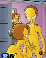 Порно Simpsons порно картинки смотреть бесплатно онлайн