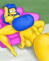 Мардж с сестрой порно картинки смотреть бесплатно онлайн