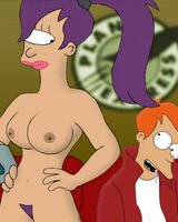 Картинки голых Лилы и Фрая порно картинки смотреть бесплатно онлайн